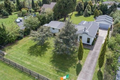 Photo of property in 1085 Queen Street East, Levin, 5571