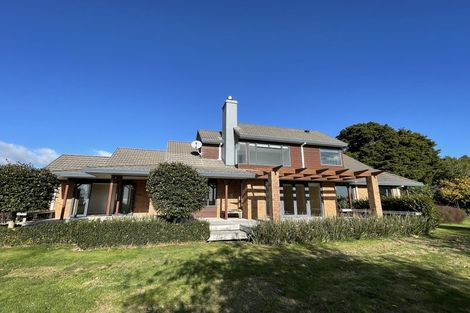 Photo of property in 263 Runciman Road, Ramarama, Pukekohe, 2677