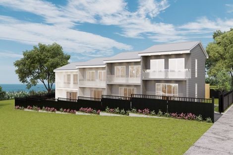 Photo of property in 38b Breakwater Road, Moturoa, New Plymouth, 4310