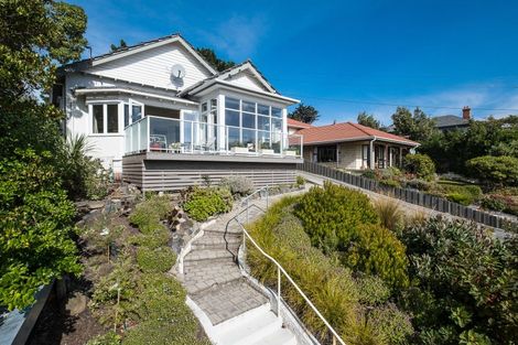 Photo of property in 163 Victoria Road, Saint Clair, Dunedin, 9012