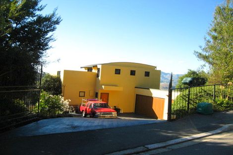 Photo of property in 9 The Terrace, Governors Bay, Lyttelton, 8971