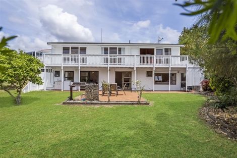 Photo of property in 37 Juliet Avenue, Howick, Auckland, 2014