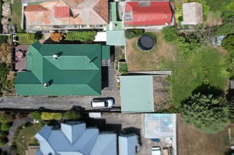 Photo of property in 37 Test Street, South Hill, Oamaru, 9400