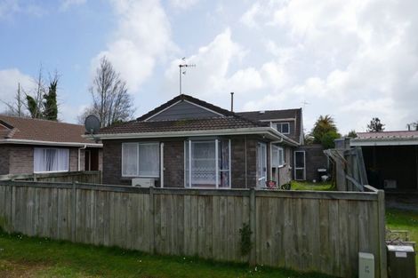 Photo of property in 45d Elizabeth Street, Victoria, Rotorua, 3010