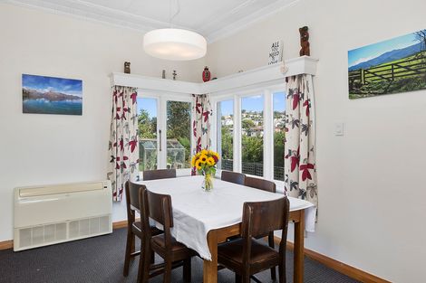 Photo of property in 205 Musselburgh Rise, Andersons Bay, Dunedin, 9013