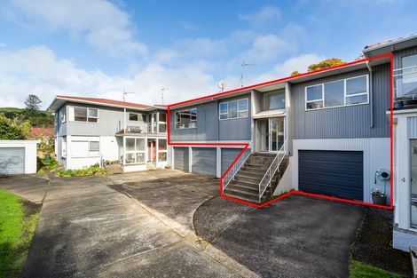 Photo of property in 1/7 Eton Avenue, Devonport, Auckland, 0624