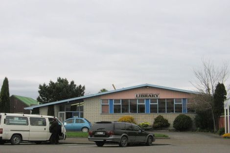 Photo of property in 5 Clyde Street, Foxton, 4814