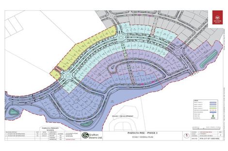 Photo of property in 3 Te Rata Boulevard, Karaka, 2124