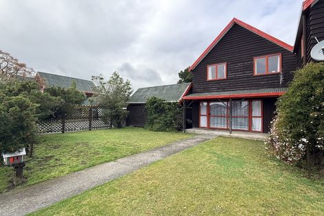Photo of property in 613 Miller Street, Hastings, 4122