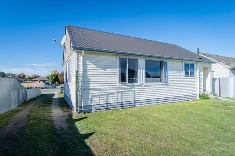 Photo of property in 33 Whitcombe Street, Temuka, 7920