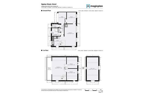 Photo of property in 4 Ngatau Street, Omori, Turangi, 3381