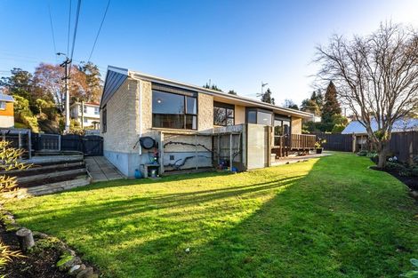 Photo of property in 162 Brockville Road, Brockville, Dunedin, 9011