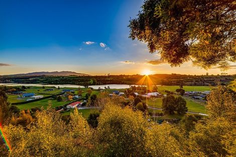 Photo of property in 263b Horahora Road, Piarere, Tirau, 3484