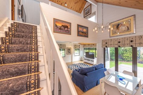 Photo of property in 24 Aiken Road, Saint Johns Hill, Whanganui, 4501