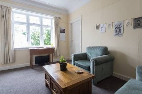 Photo of property in 105 Majoribanks Street, Mount Victoria, Wellington, 6011