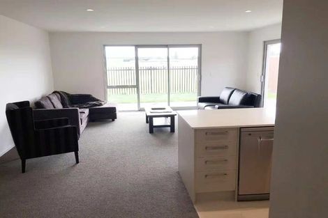 Photo of property in 25 Blaenavon Place, Halswell, Christchurch, 8025