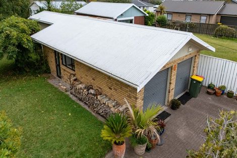 Photo of property in 3 Ngaere Avenue, Chartwell, Hamilton, 3210