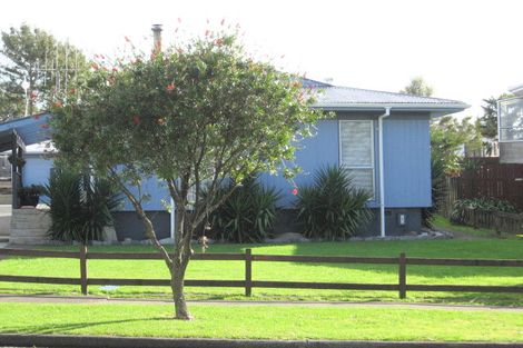 Photo of property in 35 Tapper Crescent, Tikipunga, Whangarei, 0112