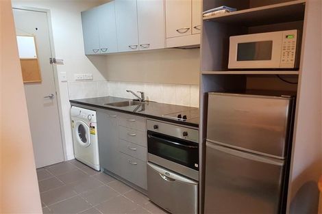 Photo of property in The Imperial Gardens Apartments, 519/135 Hobson Street, Auckland Central, Auckland, 1010