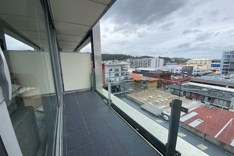 Photo of property in Century City Apartments, 94/72 Tory Street, Te Aro, Wellington, 6011