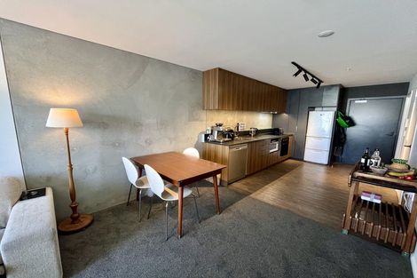 Photo of property in 409/21 King Street, Mount Cook, Wellington, 6021