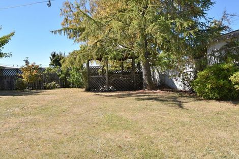 Photo of property in 11 Ruataniwha Road, Twizel, 7901