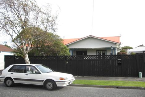 Photo of property in 33 Pinny Avenue, Epuni, Lower Hutt, 5011