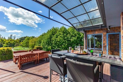 Photo of property in 25 Twin Peaks Grove, Koputaroa, Levin, 5575