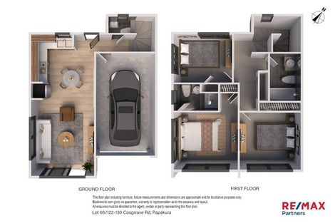 Photo of property in 53 Opoka Street, Papakura, 2110