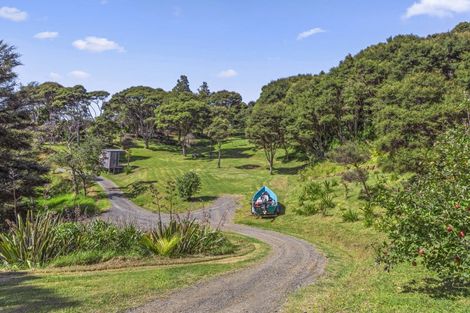 Photo of property in 578 Te Akau Wharf Road, Te Akau, Ngaruawahia, 3793