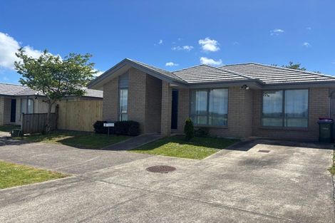 Photo of property in 4 Maxwell Road, Pukekohe, 2120