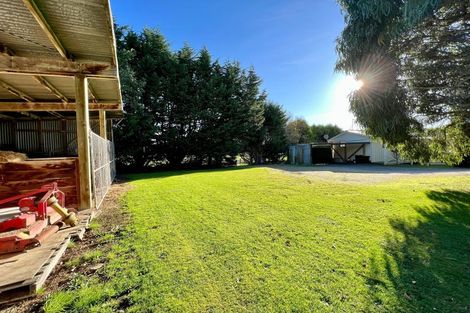 Photo of property in 682 Rockdale Road, Tisbury, Invercargill, 9877