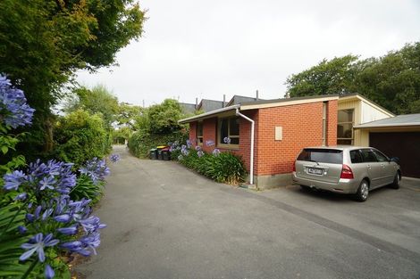 Photo of property in 35 Newbridge Place, Ilam, Christchurch, 8041