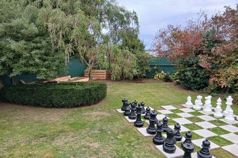 Photo of property in 165 Cambridge Street, Levin, 5510