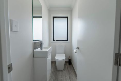 Photo of property in 27 Russell Lilley Drive, Rolleston, 7614