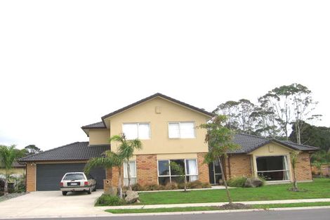 Photo of property in 42 Lake Panorama Drive, Henderson, Auckland, 0612
