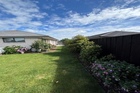 Photo of property in 46 Wigmore Crescent, Rolleston, 7615