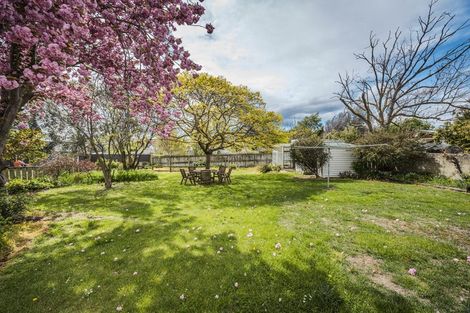 Photo of property in 10 Bowen Street, Kurow, 9435
