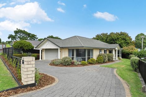 Photo of property in 12 Ryegrass Dell, Welcome Bay, Tauranga, 3112