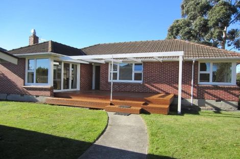 Photo of property in 1 Penwood Street, Russley, Christchurch, 8042