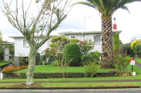 Photo of property in 19 John Street, Tokoroa, 3420
