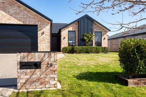 Photo of property in 28 Hinerangi Crescent, Matamata, 3400