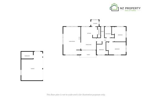 Photo of property in 46 Greenock Street, Kaikorai, Dunedin, 9010