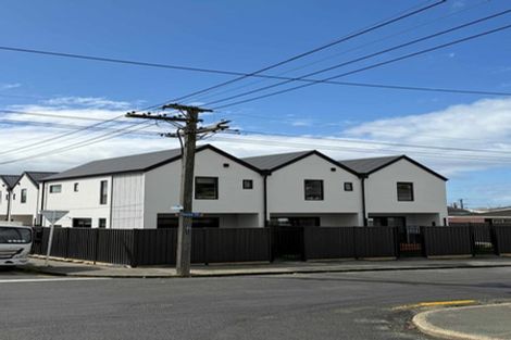 Photo of property in 6 Lot Rc, 107 Fitzroy Street, Forbury, Dunedin, 9012