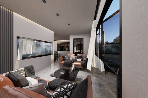 Photo of property in 6 Woodward Avenue, Mangere Bridge, Auckland, 2022