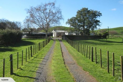 Photo of property in 5 Tapapa Road, Tapapa, Tirau, 3485