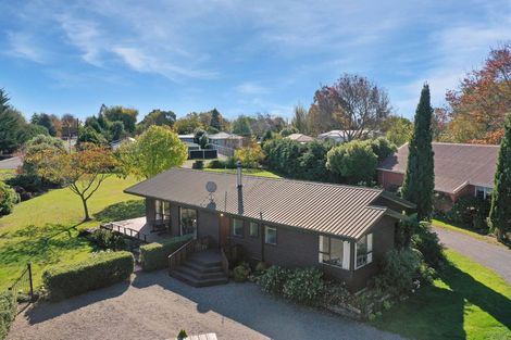 Photo of property in 57 David Street, Hinds, Ashburton, 7773
