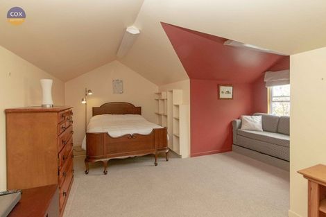 Photo of property in 23 Denholm Road, Hospital Hill, Napier, 4110