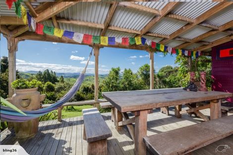 Photo of property in 627 Rakautapu Road, Kohukohu, 0491