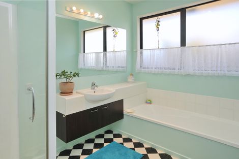 Photo of property in 133 Allison Crescent, Kaiapoi, 7630